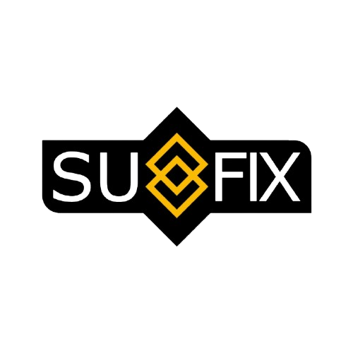 SUFIX